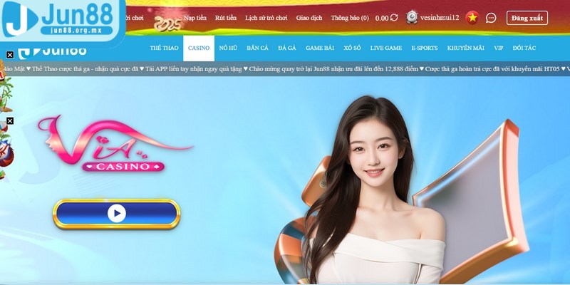Chơi game online an toàn tuyệt đối sau khi đăng nhập